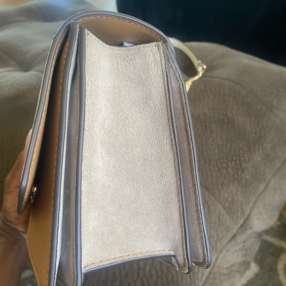 Tory Burch Outlet Medium Emerson Shoulder/Crossbody Bag & card holder! - Picture 11 of 13